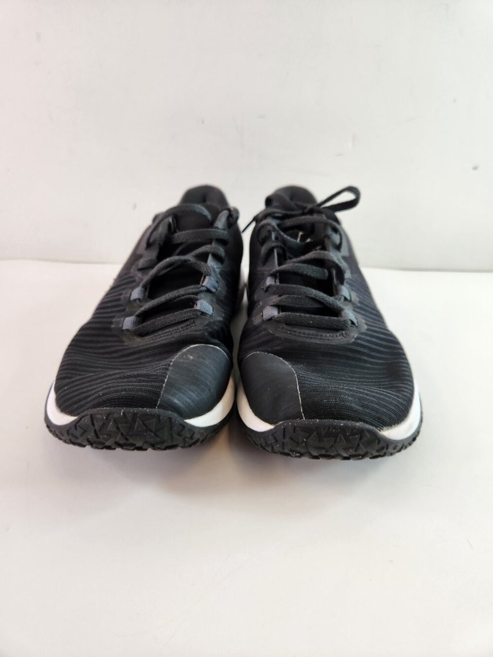 Nike Mens Nike Flex Control Tr4 Cross Trainer Mens Size 9 - Picture 5 of 9